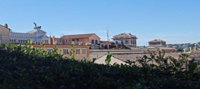 Roma ,casa san Paolo